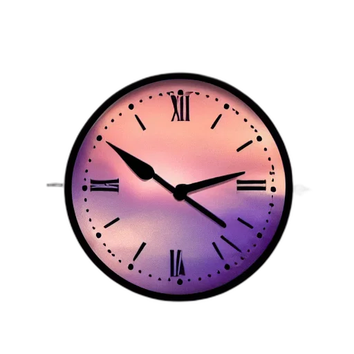 jewelry, 3d render, vaporwave, photorealistic transparent PNG cut-out