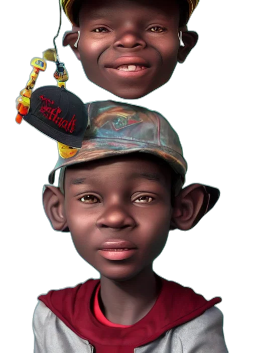 hat, face, crown, mask transparent PNG cut-out