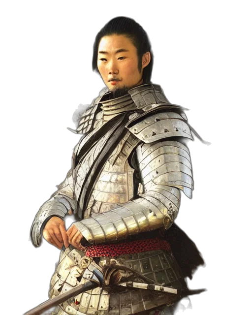sword, staff, weapon, face transparent PNG cut-out