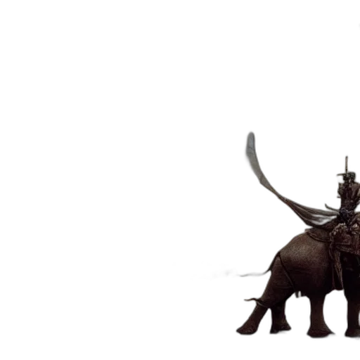 animal, weapon, dragon, creature transparent PNG cut-out