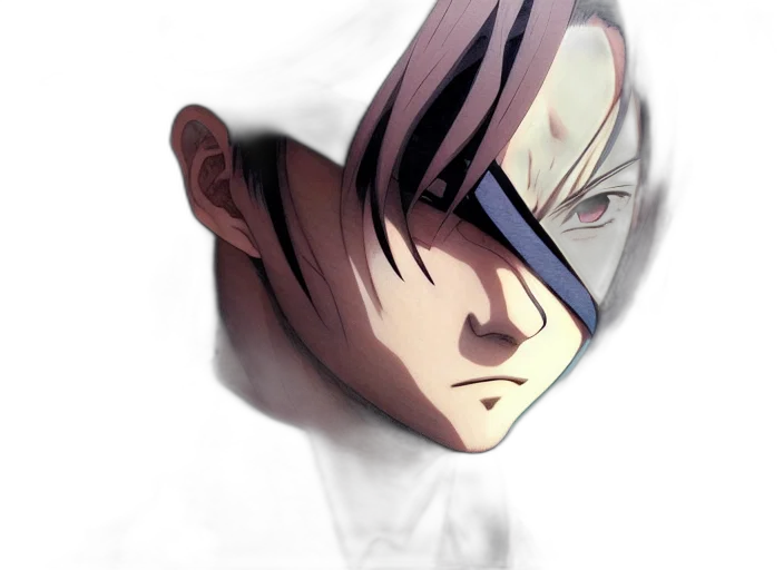 mask, face, hat, staff transparent PNG cut-out