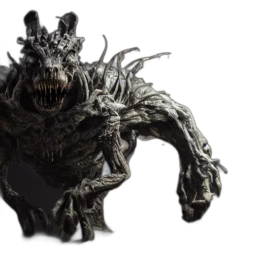 creature, dragon, mask, animal transparent PNG cut-out