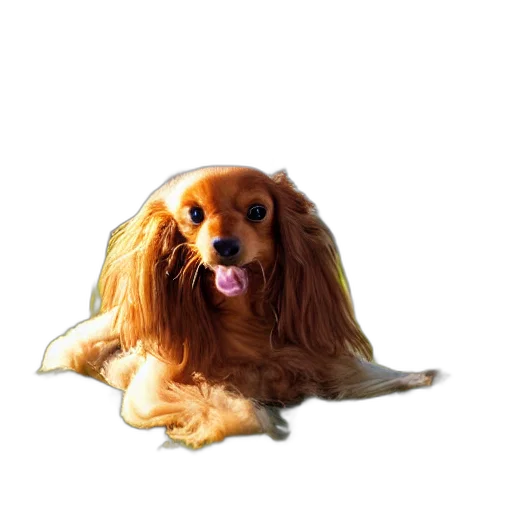animal, creature, hair, staff transparent PNG cut-out