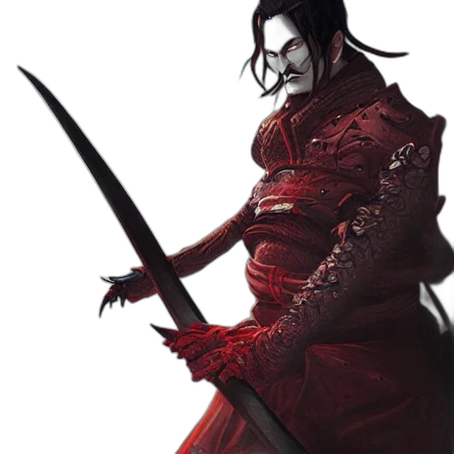 sword, staff, weapon, mask transparent PNG cut-out
