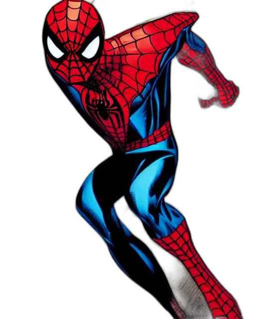 mask, animal, creature, comic book art transparent PNG cut-out