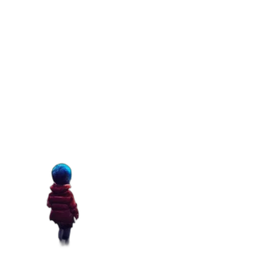 robot, creature, dress, bottle transparent PNG cut-out