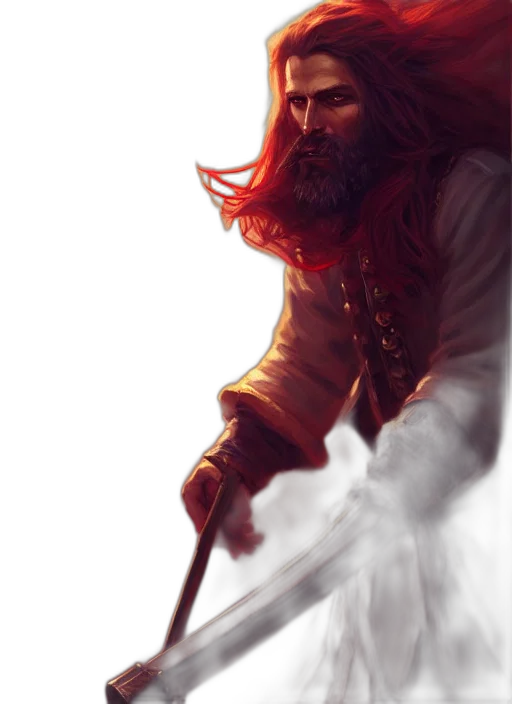 sword, staff, weapon, crown transparent PNG cut-out