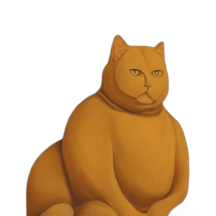 animal, creature, staff, 3d render transparent PNG cut-out