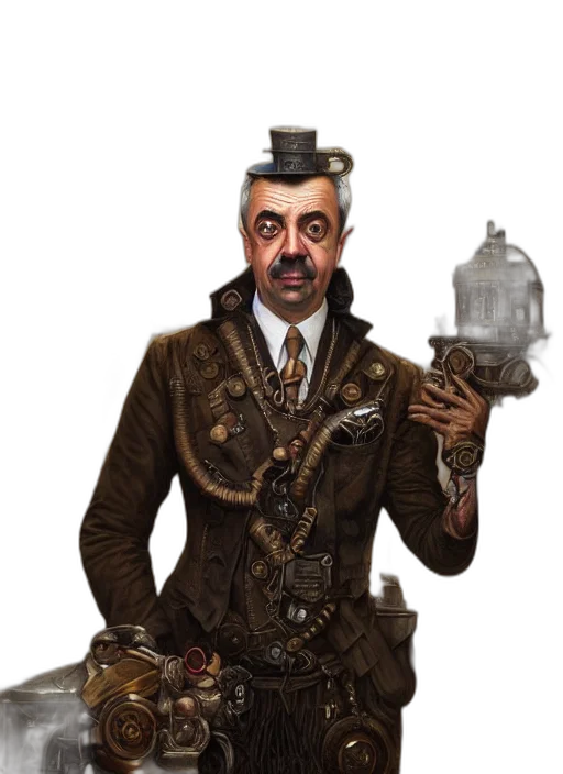 staff, face, jacket, mask transparent PNG cut-out