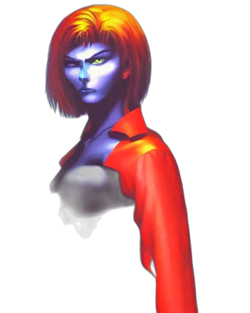 face, dress, robot, mask transparent PNG cut-out