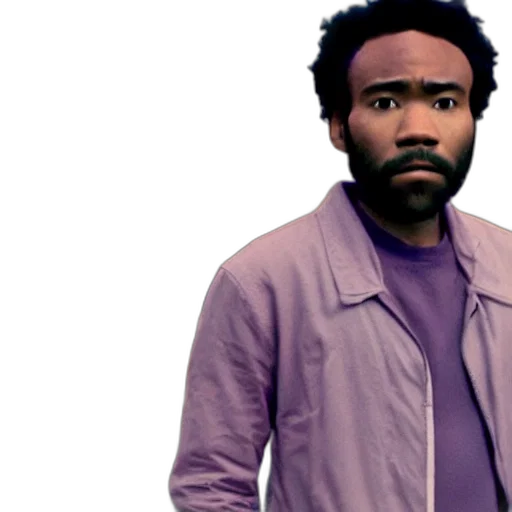 jacket, face, concept art, cartoon transparent PNG cut-out