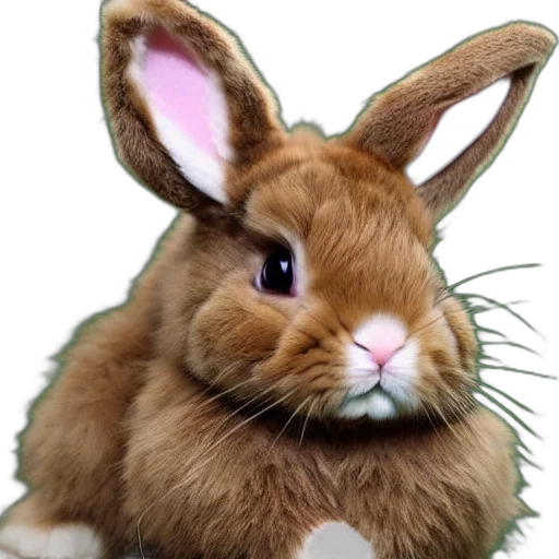 animal, creature, food, face transparent PNG cut-out