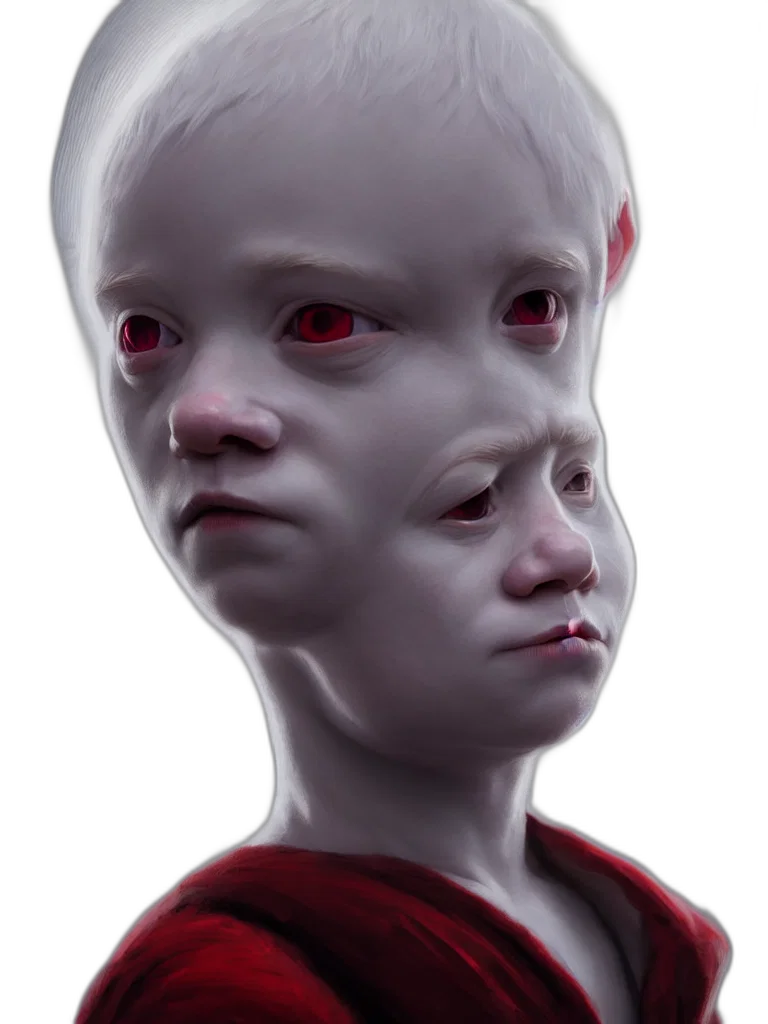 face, robot, creature, mask transparent PNG cut-out