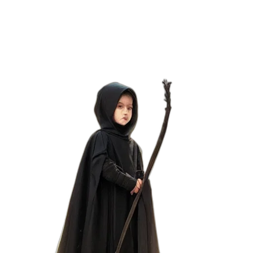 sword, staff, weapon, umbrella transparent PNG cut-out