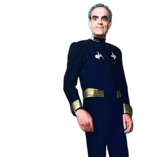 staff, jacket, concept art, outer space transparent PNG cut-out