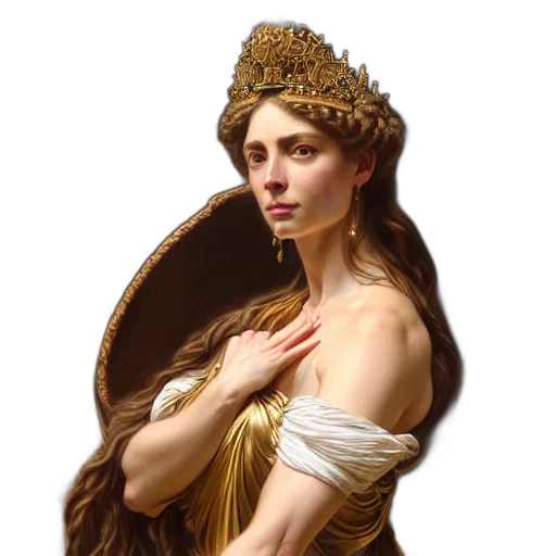 crown, dress, jewelry, hat transparent PNG cut-out