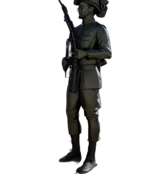 staff, weapon, hat, sword transparent PNG cut-out