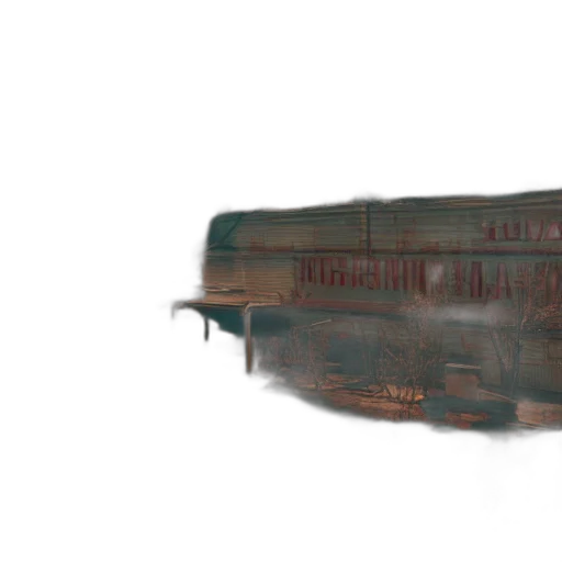 furniture, bottle, shoes, weapon transparent PNG cut-out