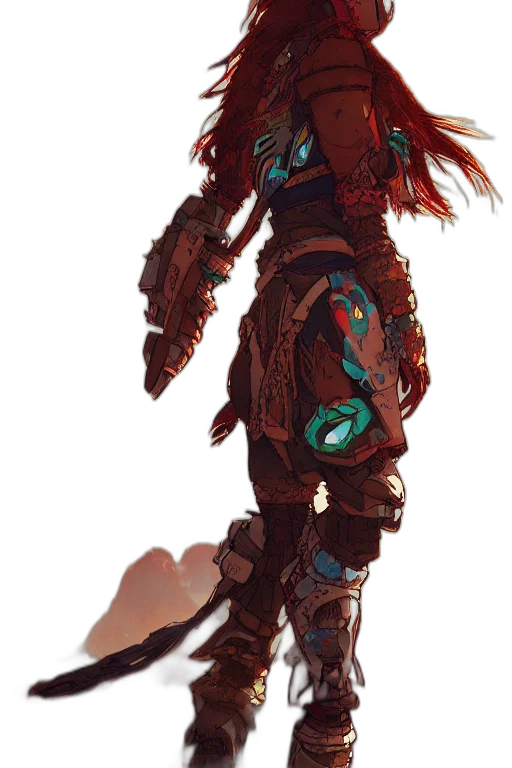staff, weapon, robot, sword transparent PNG cut-out