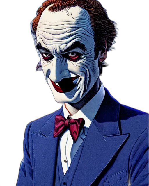 face, mask, comic book art, concept art transparent PNG cut-out