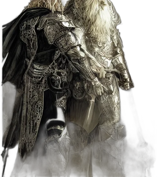 sword, dragon, mask, weapon transparent PNG cut-out
