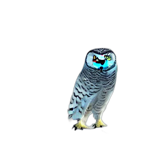 animal, staff, creature, face transparent PNG cut-out