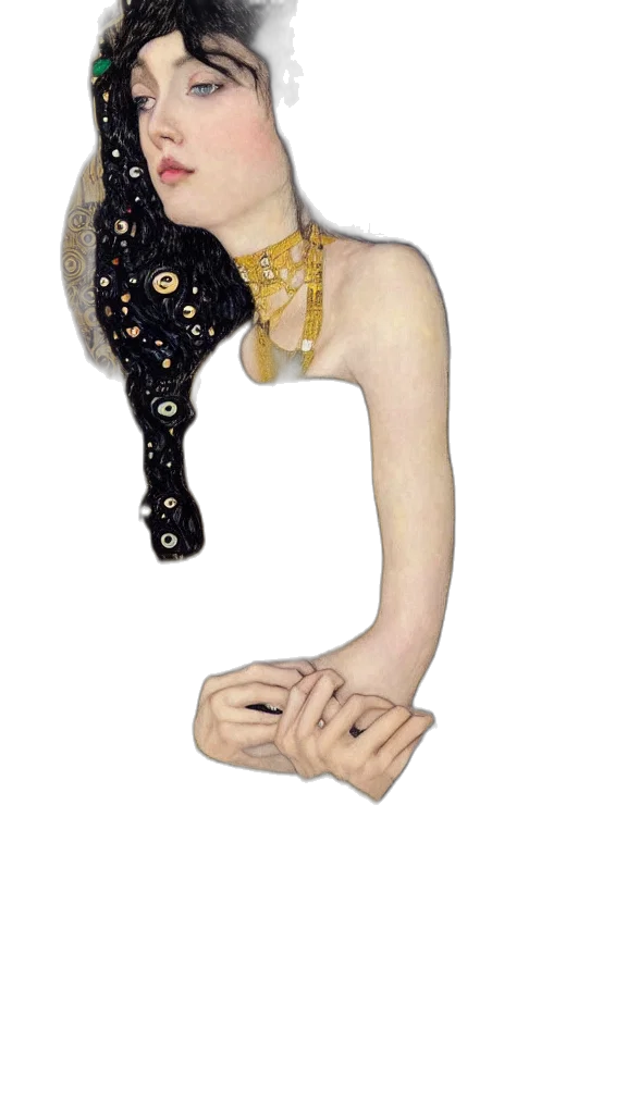 mask, jewelry, staff, weapon transparent PNG cut-out