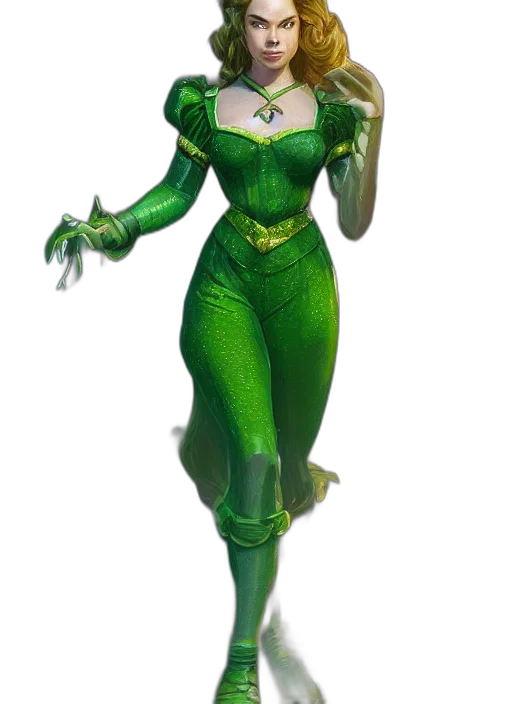 mask, staff, dress, creature transparent PNG cut-out
