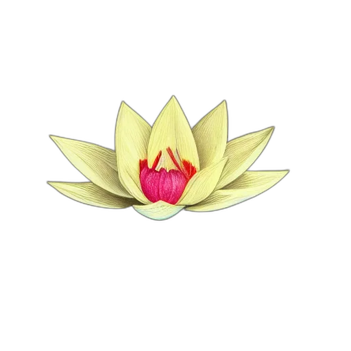 flower, jewelry, crown, staff transparent PNG cut-out
