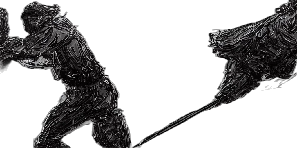 animal, sword, dragon, weapon transparent PNG cut-out
