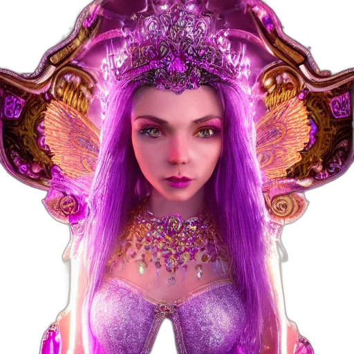 crown, jewelry, mask, face transparent PNG cut-out
