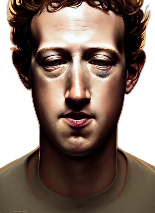face, robot, mask, creature transparent PNG cut-out