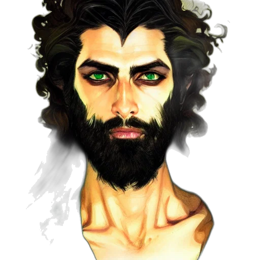 face, mask, dragon, creature transparent PNG cut-out