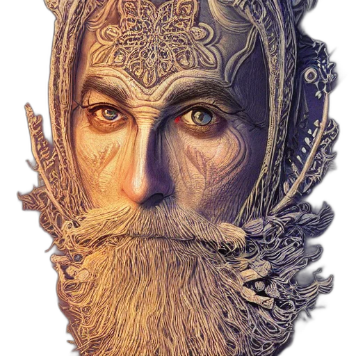 mask, face, crown, dragon transparent PNG cut-out