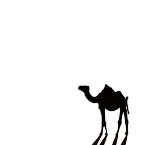 animal, creature, umbrella, dragon transparent PNG cut-out