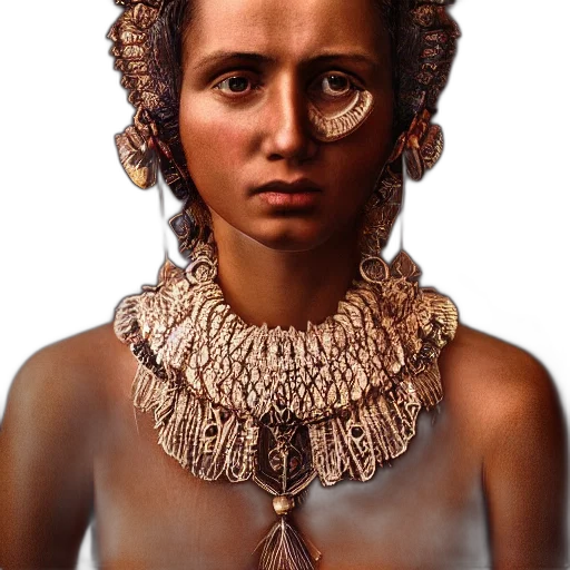 jewelry, mask, face, crown transparent PNG cut-out