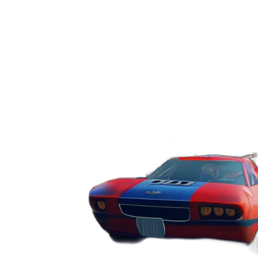 car, weapon, animal, robot transparent PNG cut-out