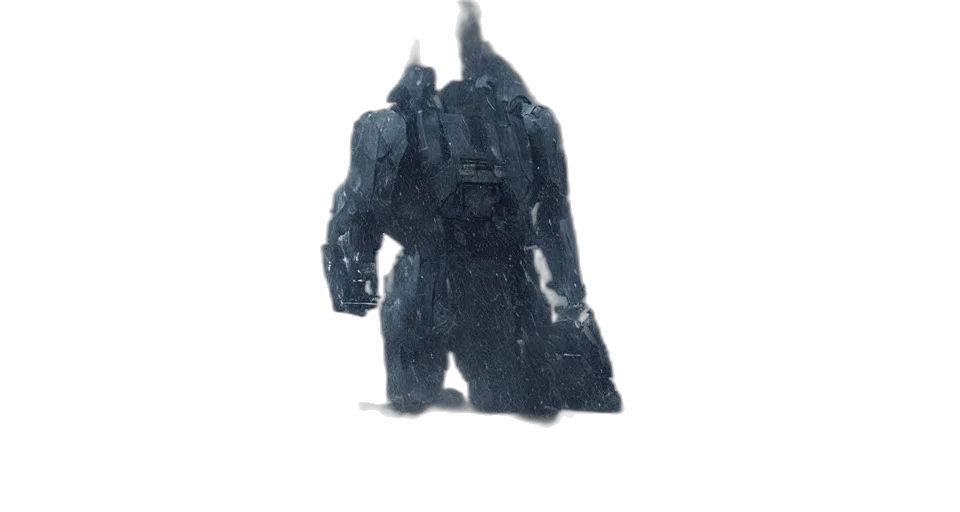 robot, creature, weapon, animal transparent PNG cut-out