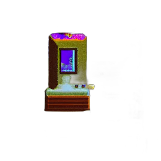 furniture, robot, jewelry, weapon transparent PNG cut-out