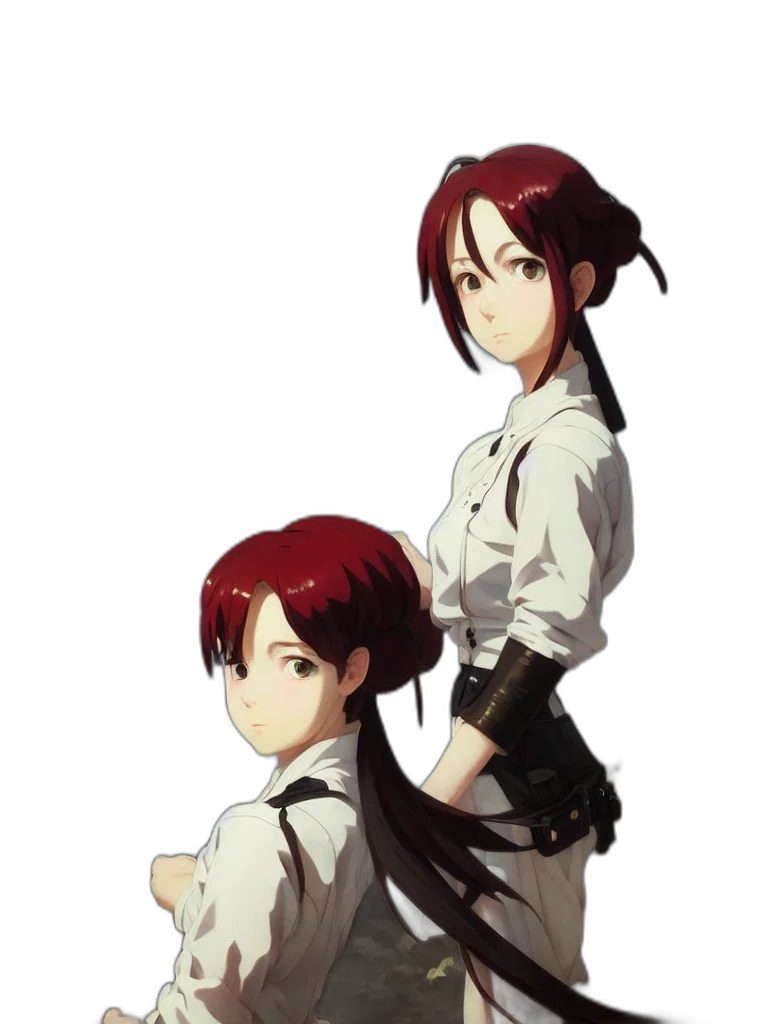 staff, crown, weapon, dress transparent PNG cut-out