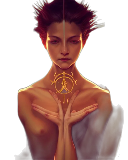 jewelry, crown, face, mask transparent PNG cut-out