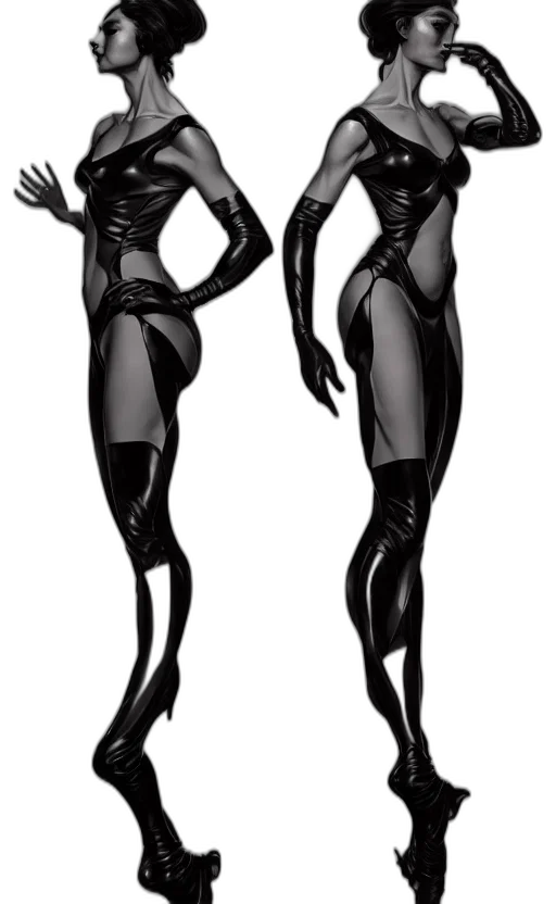 mask, creature, concept art, comic book art transparent PNG cut-out