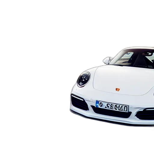 car, 3d render, photorealistic, concept art transparent PNG cut-out