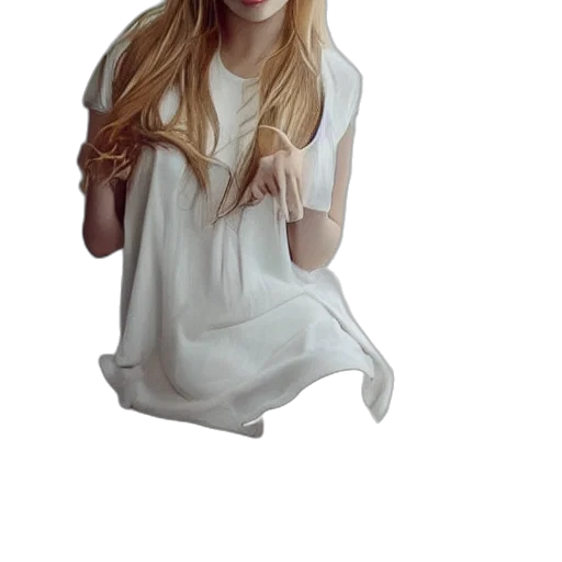 dress, face, creature, mask transparent PNG cut-out
