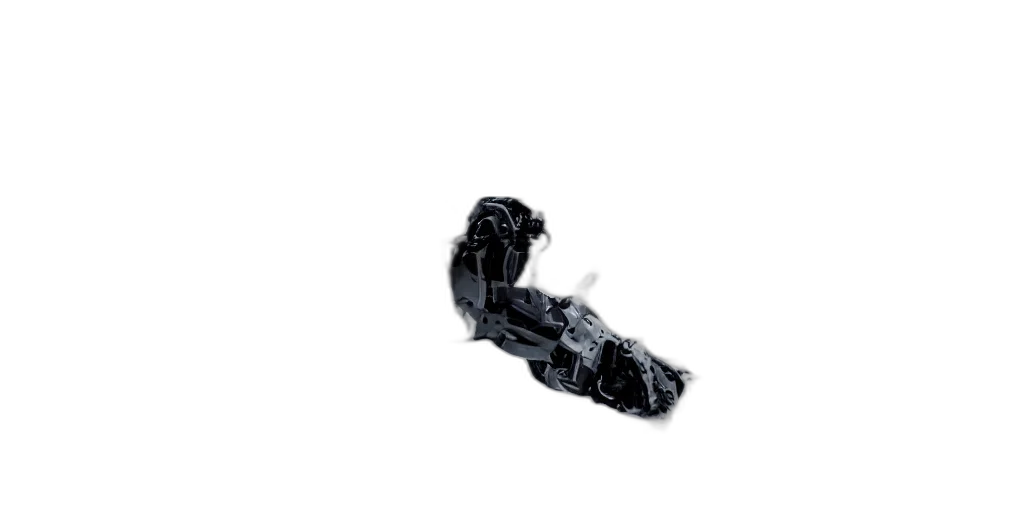 shoes, hair, weapon, crown transparent PNG cut-out