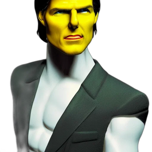 face, mask, robot, jacket transparent PNG cut-out