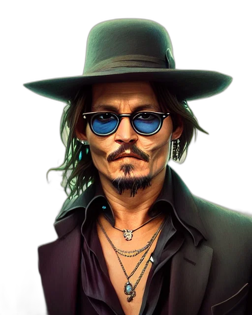 face, hat, photorealistic, cartoon transparent PNG cut-out