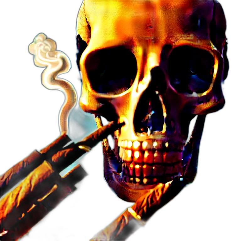 staff, mask, weapon, face transparent PNG cut-out