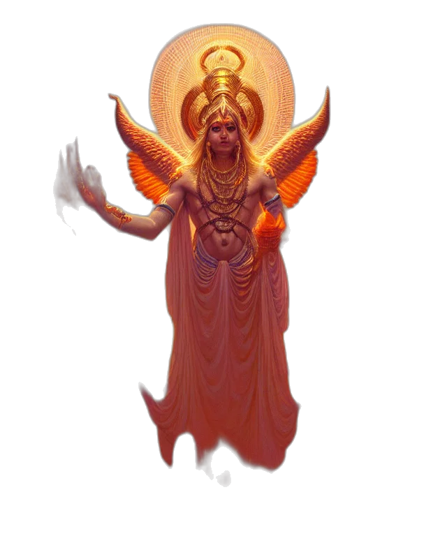 staff, concept art, fantasy art, pixel art transparent PNG cut-out