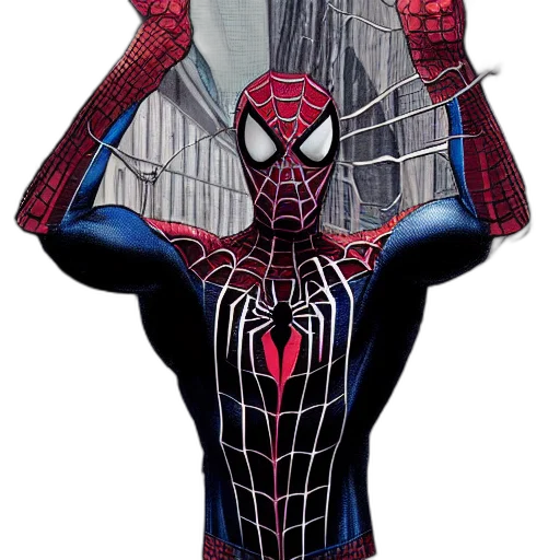 mask, comic book art, concept art, pixel art transparent PNG cut-out